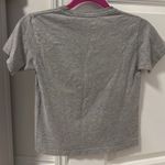 Michigan State University Gray Tshirt Size XS Photo 4