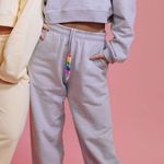 Daily Drills Bead Joggers Photo 2