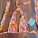 Stone Fox Swim NWT  top Photo 1