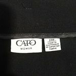 Cato FINAL MARKDOWN Ladies'  Woman Pleated Hemline skirt 24w Photo 5