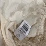 Torrid Fitted V-neck Novelty Sleeve Surplice Top Photo 8