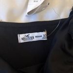 Hollister black  sun dress Photo 1