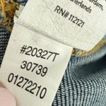 Spanx NWT Womens Pull On Flare Jeans Midnight Shade Size 1X Tall Denim Casual Photo 12