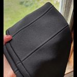 BCBGMAXAZRIA  Black Simone Alexa Bandage Mini Skirt Small Y2K Bodycon Photo 6