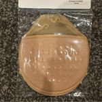 Hue Sheer Toe Cover Liner - Beige. NWT. Nude Photo 2