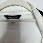 Misook  button down sleeveless top size XL Photo 4