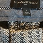 Banana Republic  woven shorts Photo 3