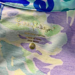 Lilly Pulitzer Riva Dress in Wade and Sea Print Photo 10