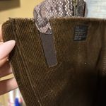 Born Brown Python Snakeskin Audriana Tall Heeled Boot Suede Fall Mobwife Sz 7.5M Photo 8