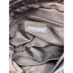 Sondra Roberts Women's Brown Leather Handbag Photo 15