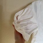 ALC Frank A.L.C Twist Front Mirren Mini‎ Dress Sz 8 White Photo 8