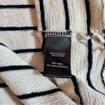 Torrid Women’s 2X Terry Cloth Stripe Top Short Sleeve Button Front Preppy Retro Photo 10