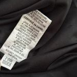 FootJoy DryJoys by  Women’s Short Sleeve WindShirt 1/4 Zip Golf Shirt | Black | S Photo 5