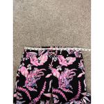 Lilly Pulitzer  Ladies Kelly Skinny Ankle‎ Pants "Onyx Wild Within" Size 6 Photo 3