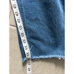 Lucky Brand Jeans Womens 10/30R Dark Wash Denim Raw Hem Classic Preppy Photo 3