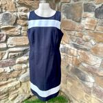 Rafaella  Studio Plus Size Sleeveless Dress Photo 2