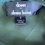 Dennis Basso  Overlay Blouse Photo 4