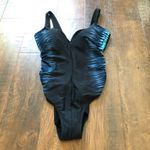 One Piece SWIMSUITS FOR ALL bathing suit Photo 2