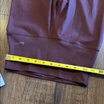 Nike NWT  Zenvy Rib 7/8 Leggings Size Small Photo 7