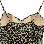La Perla Ritmo Corset Padded Underwire Bustier Leopard Top Italy Women’s 46/S Photo 8