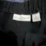 Sag Harbor Stretch Size 16 Short Black Pants Photo 4