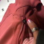 Lululemon  Take it in Stride 1/2 Zip Photo 4