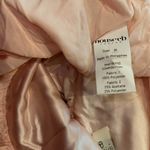 House Of CB NWOT  Amaris Ballerina Pink Baby Doll Mini Dress sz M Photo 6