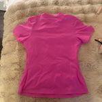 SKIMS  Pink Fits Everybody T-Shirt Photo 1