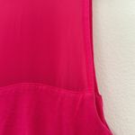 Vince Camuto Pink Dress size M Photo 4