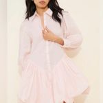 Selkie Ballerina Business Dress in pink Size L Photo 1