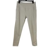 Kyodan #320  seamless herringbone high waist double brushed leggings Photo 4