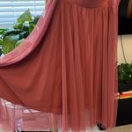 Torrid  full tulle skirt size 0 Photo 5