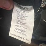 Level 99 women’s size 29 inch waist, straight, leg denim jeans Blue Photo 3