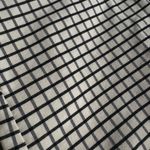 ZARA Plaid Skinny Pants Photo 3