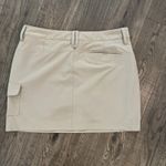 Eddie Bauer  Women’s Skort Sz 8 golf tennis pickleball Photo 1