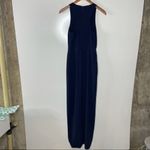 Dress the Population  Ariel Dress Midnight Blue XS Photo 4