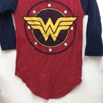 DC Comics FINAL MARKDOWN Wonder Woman  tee small Photo 1