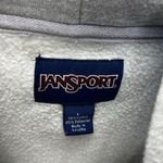 Urban Outfitters UCLA Bruins Hoodie Gray Jansport Pullover Graphic Medium Womens Photo 3