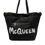 Alexander McQueen Tote Bag Photo 0