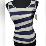 Arden B  Striped Tank Top Size XS/S Photo 0