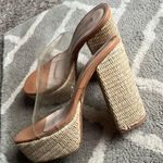 Miss Lola platform Heels Photo 1