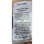 PacSun  Light Wash Mom‎ Shorts High Rise Denim Roll Cuff Summer Casual Size 25 Photo 6