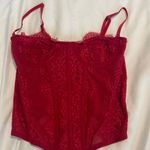 Urban Outfitters Corset Top Photo 0