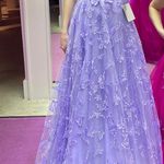 Portia and Scarlett Gown Photo 1