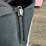 Kensie Women's Slip On Padded footbed Sneaker Shoes sz 8.5 - black Brand New Photo 2