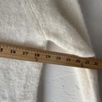 Limited Too Sweater Y2k Plus 20 Ivory White V Neck Pullover Cable Knit Soft Cozy Photo 6