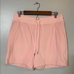Lululemon  Scuba High-Rise Short 5" Strawberry Milkshake Size 10‎ Photo 1