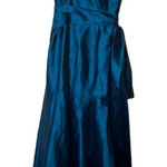 Monique Lhuillier  One‎ Shoulder Formal Dress Photo 0