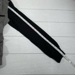 LA Hearts Black Gray Cargo Zip Up Hoodie Hybrid Jacket Size Medium Photo 47