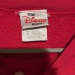 Disney Vintage  Mickey Sweatshirt Crewneck Photo 3